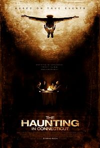 גירוש שדים בקונטיקט - The Haunting In Connecticut  - תרגום מובנה - DVDrip - 