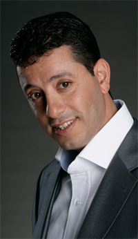 ישי מעודה - בוא לרקוד (חדש 2012) - 