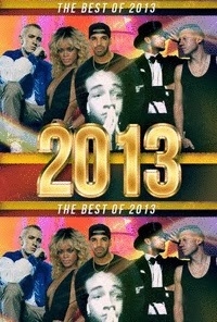 100 השירים הכי טובים של - The Best of 2013 -