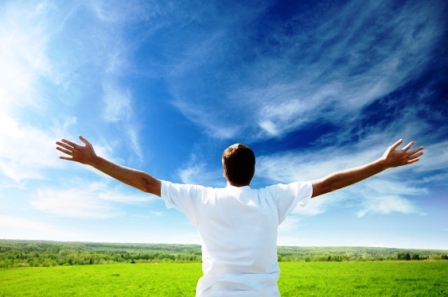 מים קרים לנפש עיפה -