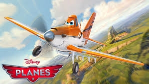 Disney.Planes-RELOADED - 