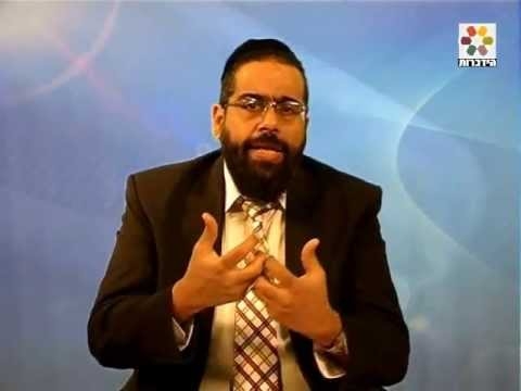 אוסף דרשות של הרב בועז שלום על גמרא - 