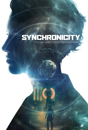 סינכרוניות  / Synchronicity - תרגום מובנה -  BDRip - 