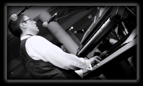 אלי רשבש ואודי אולמן - כיצד מרקדין דואט