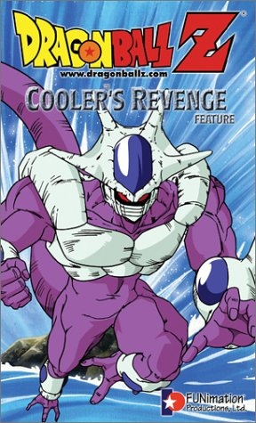 דרגון בול סרט 5 נקמתו של קולר  - 