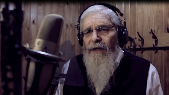 אהרון סיטבון - אדון עולם -