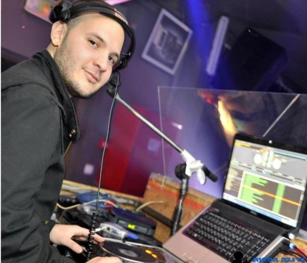 סט  מועדונים חזק DJ Kobi Cohen - 