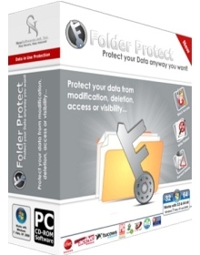 Folder Protect 1.9.6 Final  - 