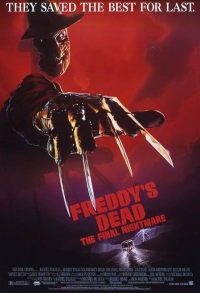 סיוט ברחוב אלם 6 - פרדי מת: הסיוט האחרון - Freddy's Dead: The Final Nightmare - תרגום מובנה - DVDrip  - 