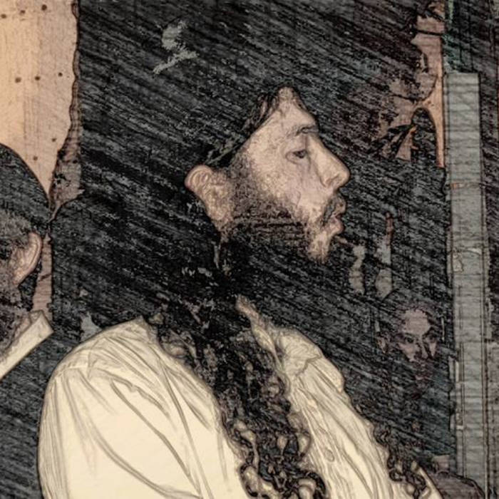 ארי לייזר - שלושת השבועות / Ari Lesser - Three Weeks - אלבום אקפלה - 