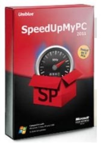 Uniblue SpeedUpMyPC 2013 5.3.0.14 האצת המחשב למהירות מדהימה - 