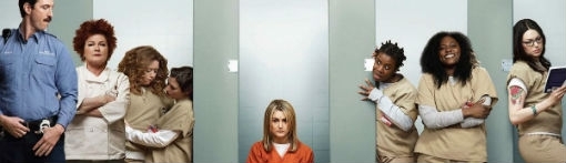 כתום הוא השחור החדש עונה 1 פרק 3 - 