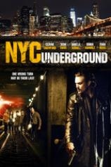 רכבת תחתית   N.Y.C. Underground 2014 - WEB-Rip - 