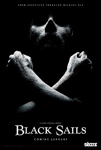 מפרשים שחורים עונה 1 פרק 5    720p  - 