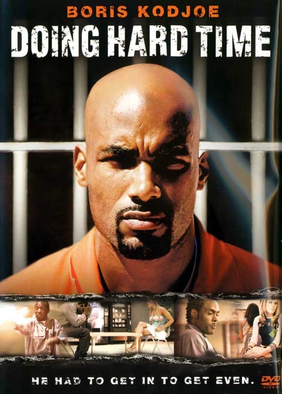 זמנים קשים בכלא  - 