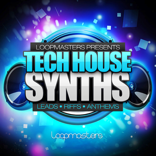 VA - Tech House Masters Fresh - 
