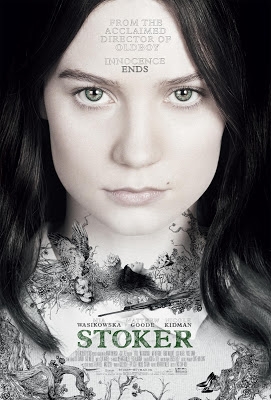 סטוקר  - גרסא סופיתStoker 2013 - DVDRip - 