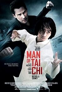 קרב עד הסוף Man Of Tai Chi 2013 - WEB-DL -