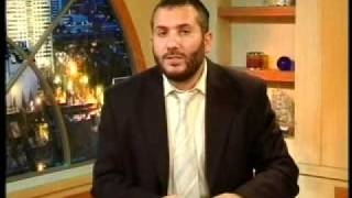 אוסף דרשות וידאו ענק של הרב אבי מזרחי - 