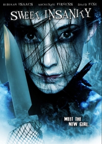 אי-שפיות מתוקה - Sweet Insanity  -  תרגום מובנה - DVDrip - 