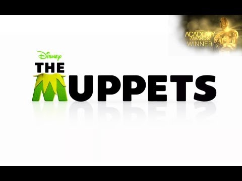 The muppets 2011.kundason.best hebdub - 