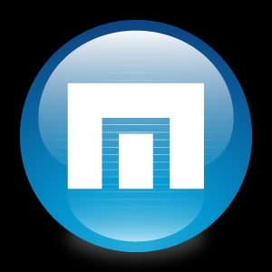 דפדפן מקסטון מהיר - 