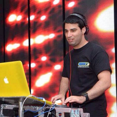 אוסף רמיקסים של מגה DJ יניב עובדיה(Yaniv Ovadia) -