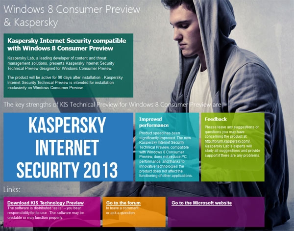 לבקשת רבים באתר בכלל ובפרט יוסף חיים | קספרסקי אינטרנט סקיוריטי 2013 למניינם, גרסה אחרונה, וגם חבילת אקטיבטורים ופריצה - 