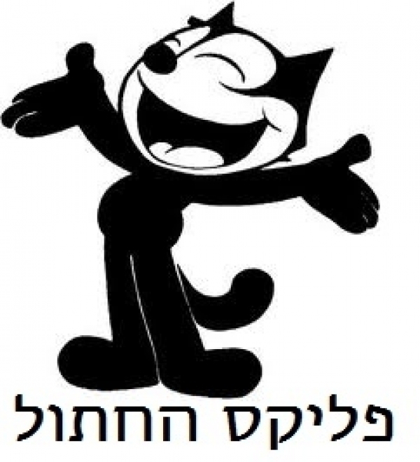 פליקס החתול - עונה 1, פרק 13 - פרק אחרון לעונה -