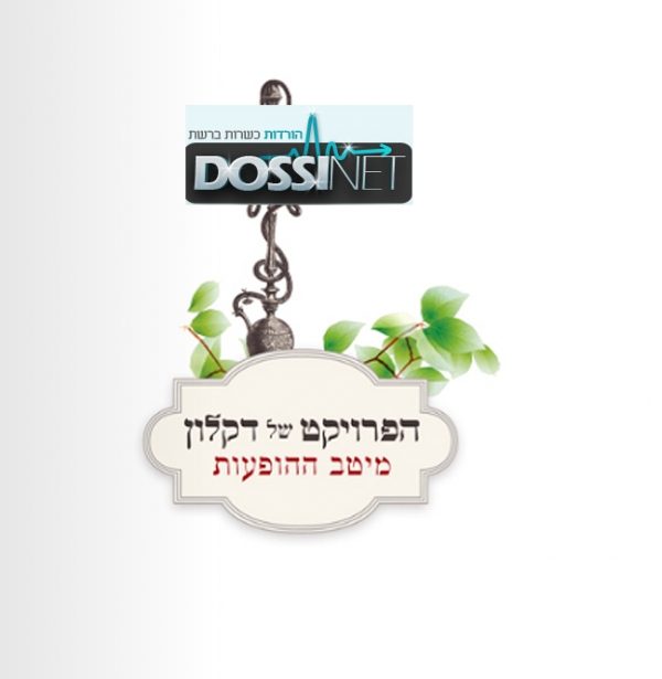 הפרויקט של דקלון - מיטב ההופעות - 