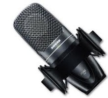 משדר מוזיקלי וואקלי מיוחד - 