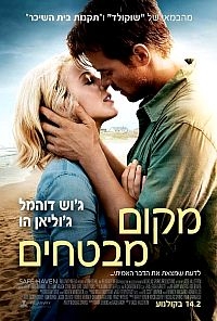 מקום מבטחים   - 