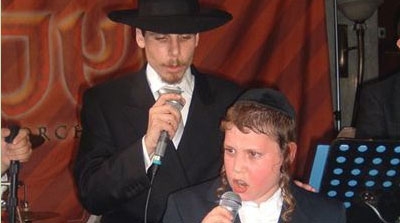 עמית ליסטוונד - 6 אלבומים