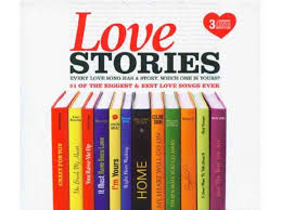 שקט love story II Disc 3 - 