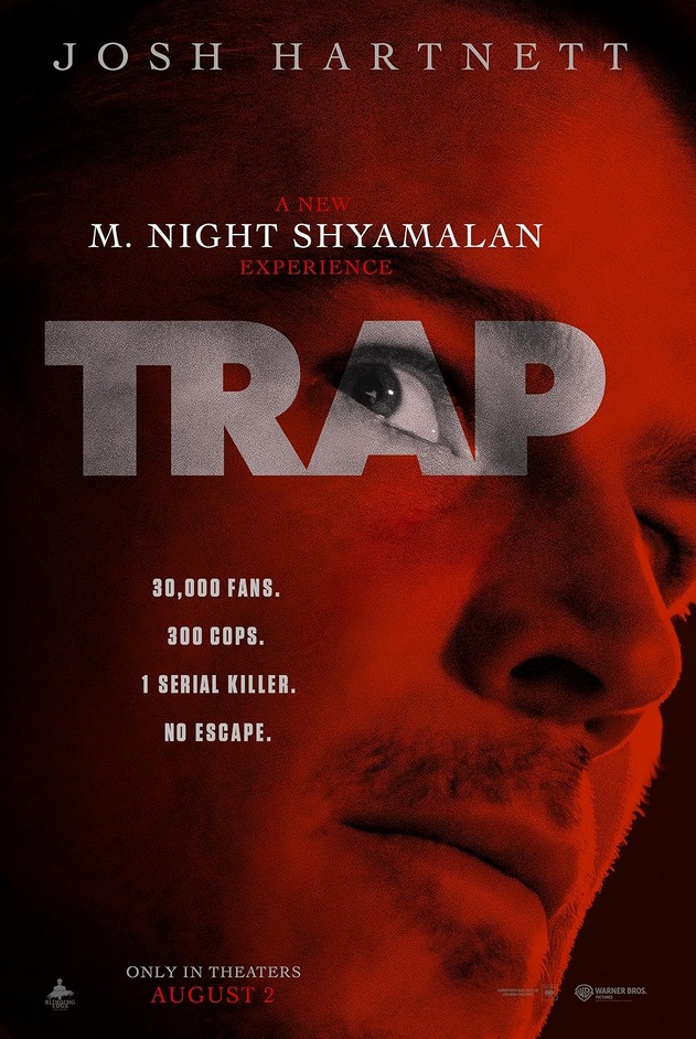 מלכודת - Trap