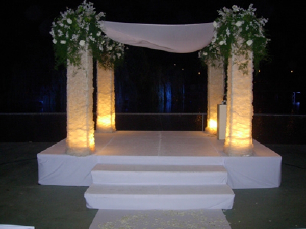 א חתונה אין לונדון - גרטנר, קירשינבוים, אויסטרליץ - 