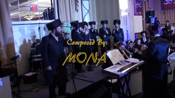 שלומי דסקל ומקהלת Shira Choir - דירשו סיום השס קליפ - HD - 