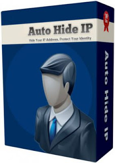 Auto Hide IP - תוכנה להסתרת אייפי - 