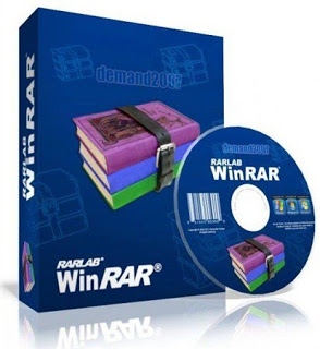 ווינראר גרסה 4.20 + פריצה | WinRAR 4.20 Full Version  32 & 64 Bit 
חדש  - 