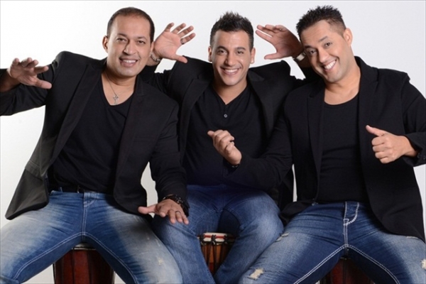 הפרוייקט של רביבו - מחרוזת שירי שבת חדש - 