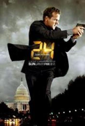 24 עונה 9 פרק 11   720P 