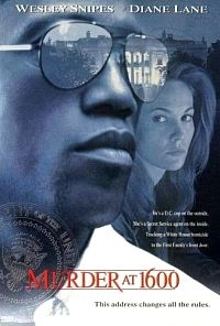 רצח בבית הלבן -