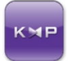 KMPlayer 3.4 - 