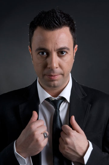 ליאור נרקיס – אז יאללה סינגל2013