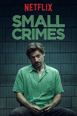 פשעים קטנים  / Small Crimes - תרגום מובנה - HDRip - 