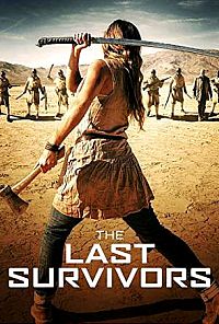 הבאר - השורדים האחרונים - The Last Survivors  - תרגום מובנה - DVDrip - 