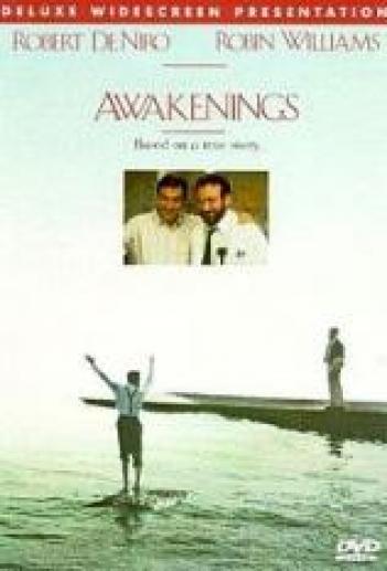 התעוררות Awakenings 1990 - BRRip - 720p AVI - 