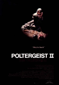 פולטרגייסט - poltergeist  - תרגום מובנה - DVDrip - 