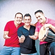 הפרויקט של רביבו - בואו לבחור את שם המחרוזת סינגל2013 - 