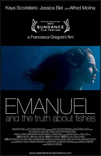 עמנואל והאמת אודות הדגים 